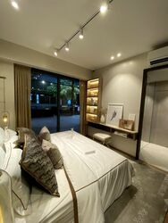 Parc Clematis (D5), Apartment #467598441